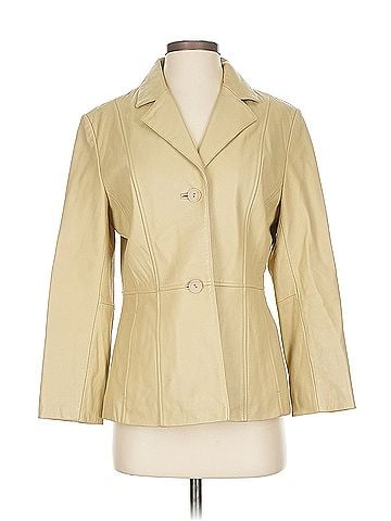 Wilsons Leather Wilsons Leather Blazer (view 1)