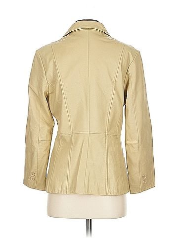 Wilsons Leather Wilsons Leather Blazer (view 2)
