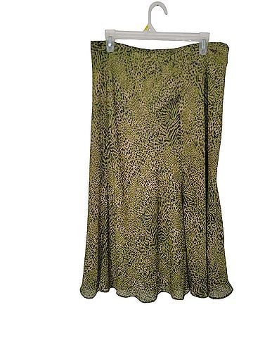 Norton McNaughton Casual Skirt (view 1)
