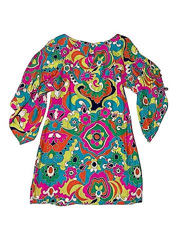 Alice & Trixie Casual Dress (view 2)