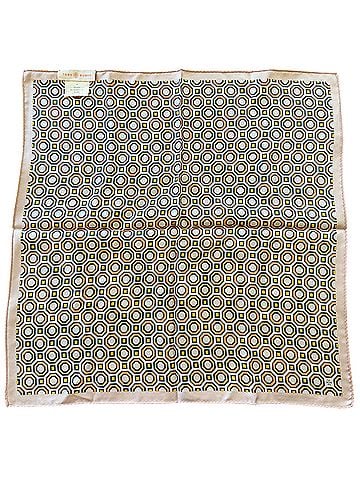 Tory Burch Silk Scarf (view 2)