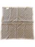 Tory Burch 100% Silk Graphic Multi Color Silk Scarf One size - photo 2