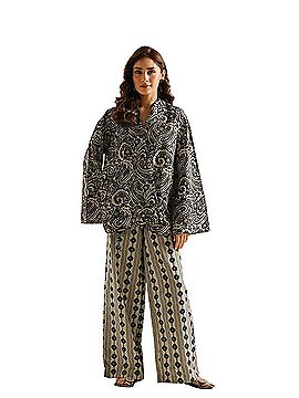 Outfitters ethnc boho set Jumpsuit (view 1)