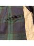 Brooks Brothers 100% Wool Tweed Blue Green Blazer Size 14 - photo 9