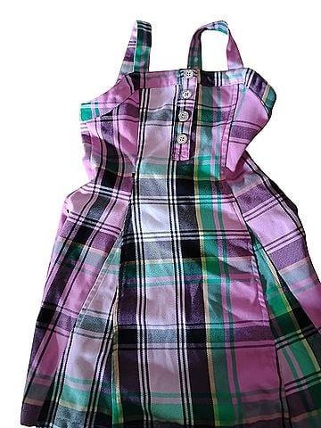 Looney Tunes Casual Dress (view 1)