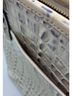 Brahmin White Blue Tote One size - photo 4