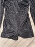 Fashion Nova Black Romper Size L - photo 6