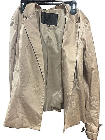 Untitled & Co. Blazer (view 1)