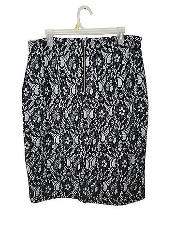 Worthington Formal Skirt (view 2)