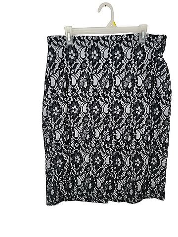 Worthington Formal Skirt (view 1)