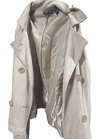 New York & Company Coat (view 1)