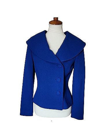Tahari Tahari Arthur S Levine Blazer (view 1)