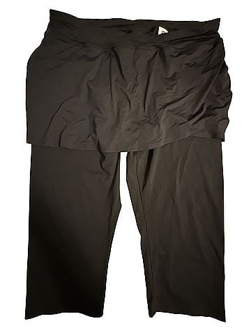 Lands' End Swimsuit Bottoms (view 1)