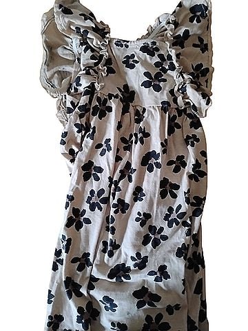 Bearpaw Casual Dress (view 1)