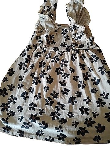 Bearpaw Casual Dress (view 2)