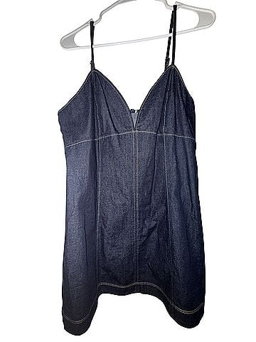 Abercrombie & Fitch Casual Dress (view 1)