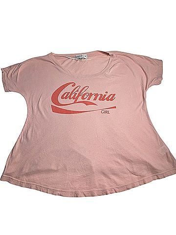 Wildfox Short Sleeve T-Shirt (view 1)