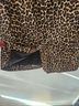 J.Crew Animal Print Multi Color Formal Skirt Size 12 - photo 6