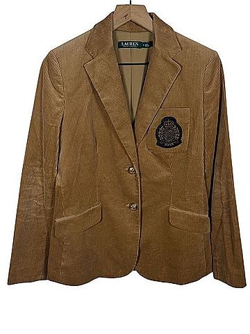Lauren by Ralph Lauren Fiamara Blazer (view 1)