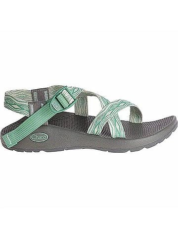 Chaco Women's Z1 Classic Sandal in Empire Pine (view 1)