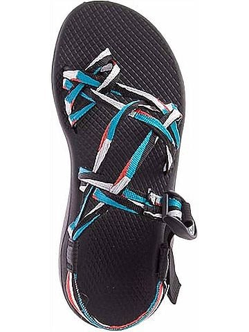 Chaco Women's Z2 Classic Sandal in Point Teal (view 2)