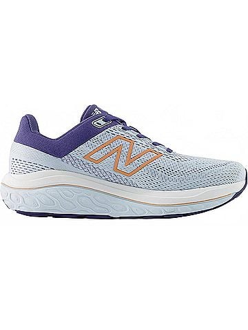 New Balance Women's 860v14 Running Shoes in Frosted Glass/Dream State/Peach Nectar (view 1)