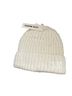 Steve Madden White Winter Hat One size - photo 1