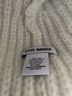 Steve Madden White Winter Hat One size - photo 3