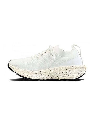 Craft Women's Endurance Nature Sneaker in Ash White (view 2)