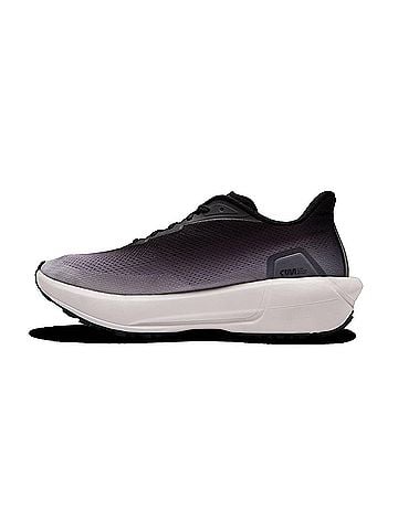 Craft Women's Nordlite Ultra Running Shoes in Black (view 2)