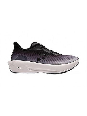 Craft Women's Nordlite Ultra Running Shoes in Black (view 1)