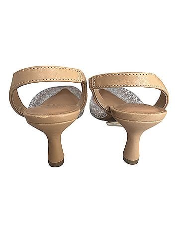 A New Day Heels (view 2)