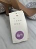 A New Day Multi Color Tan Heels Size 6 1/2 - photo 3