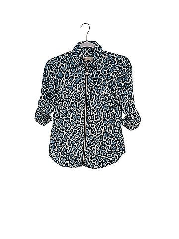 Michael Kors Button-Down Shirt (view 1)