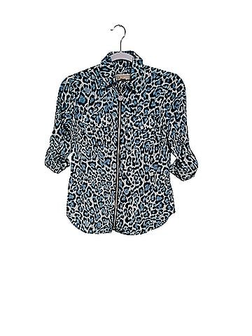 Michael Kors Button-Down Shirt (view 2)