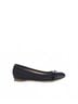 AGL Blue Women's Mae Flat in Navy Size EU 36 - photo 1