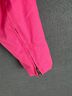 Dolan Pink Leather Jacket Size L - photo 6