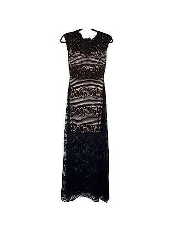 Bisou Bisou Michele Bohbot Cocktail Dress (view 1)