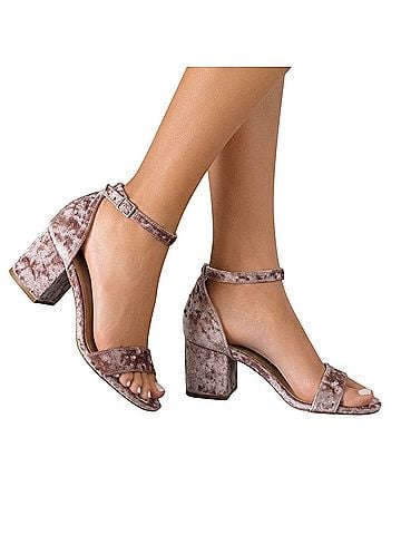 Express Sandals (view 1)