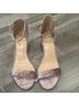 Express Sandals - Express Sandals Size 10 - photo 9