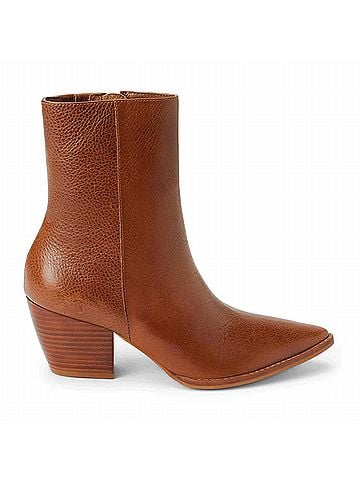 Matisse Women's Caty Ankle Boot in Caramel (view 1)