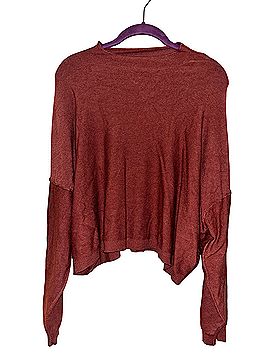 Zenana Pullover Sweater (view 1)
