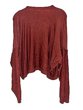 Zenana Pullover Sweater (view 2)