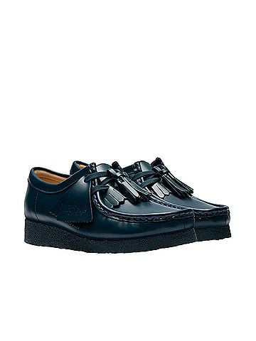 Clarks Wallabee Mule/Clog (view 1)