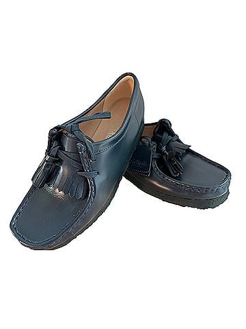 Clarks Wallabee Mule/Clog (view 2)