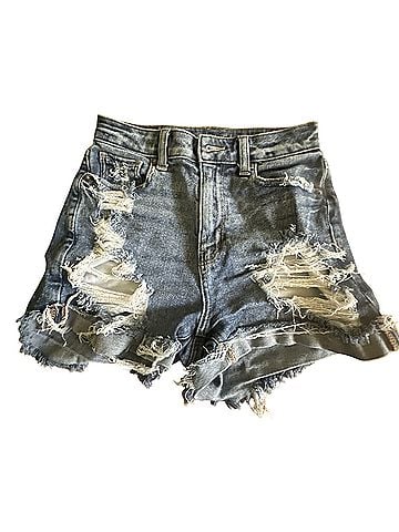 American Eagle Outfitters American eagle Denim Shorts (view 1)