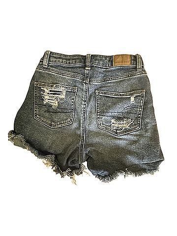 American Eagle Outfitters American eagle Denim Shorts (view 2)
