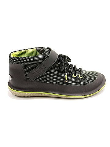 Camper Women's Beetle Sport Boots in Filmgls/Black (view 1)