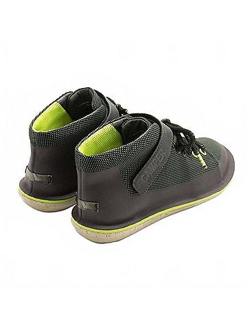 Camper Women's Beetle Sport Boots in Filmgls/Black (view 2)