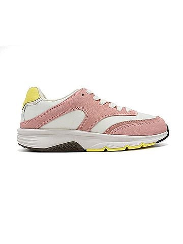 Camper Women's Drift Sneakers in Pink (view 1)